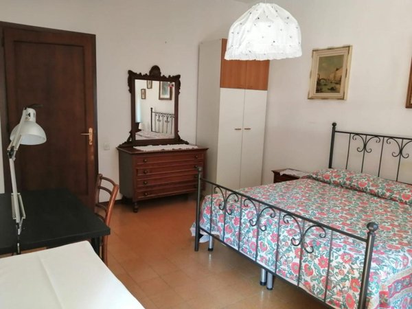 appartamento in affitto a Siena in zona Centro Città