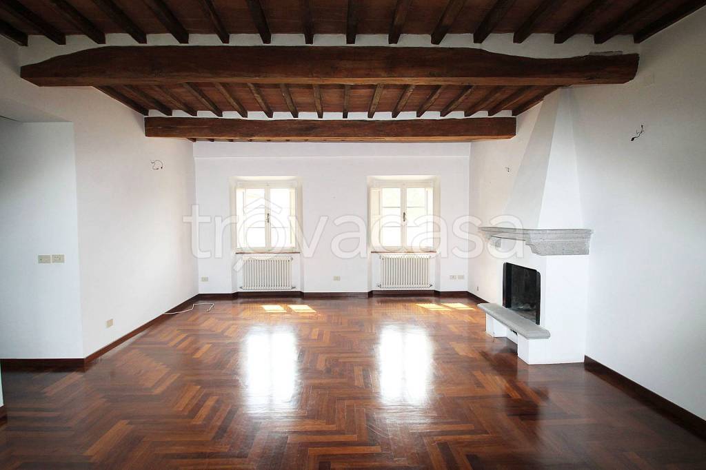 appartamento in affitto a Siena in zona Monteliscai