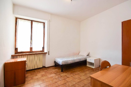 appartamento in affitto a Siena