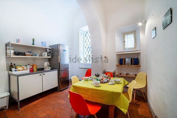 appartamento in affitto a Siena in zona Centro Città