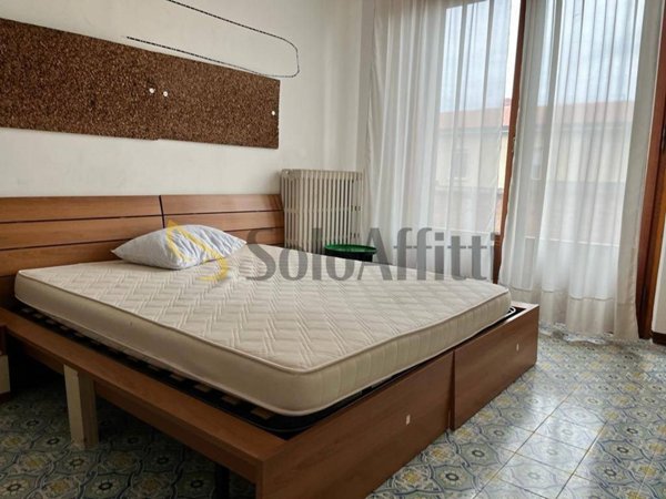 appartamento in affitto a Siena