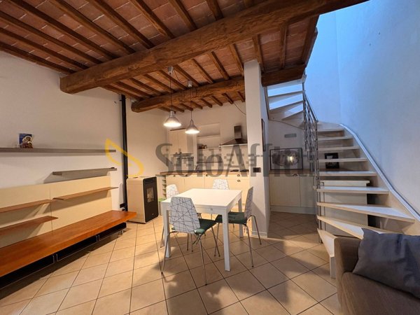 appartamento in affitto a Siena