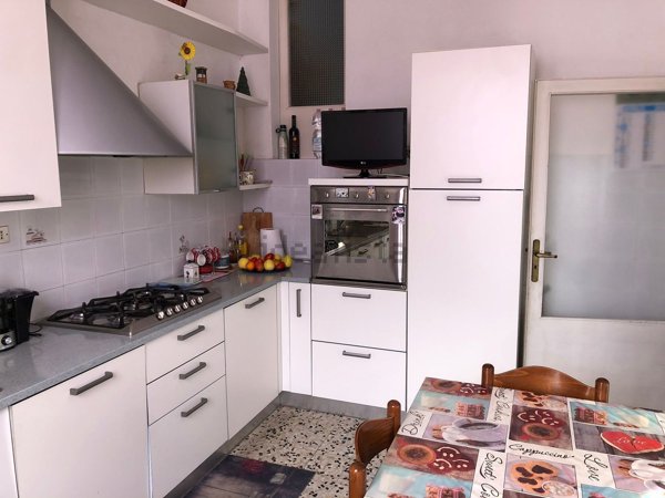 casa indipendente in affitto a Siena in zona Coroncina