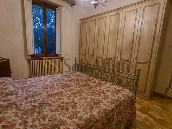 appartamento in affitto a Siena