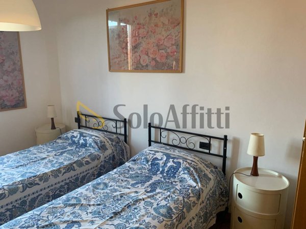 appartamento in affitto a Siena in zona Centro Città