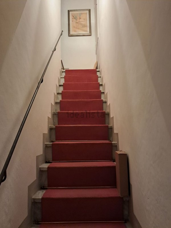 appartamento in affitto a Siena in zona Centro Città