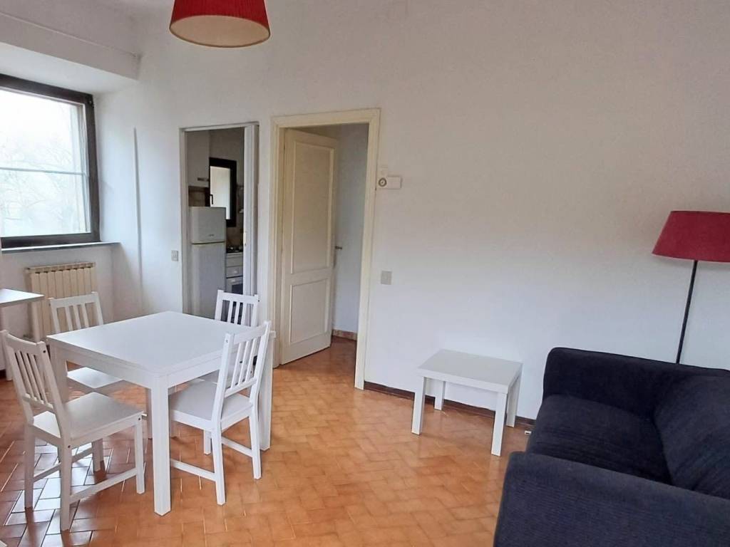 appartamento in affitto a Siena in zona San Miniato