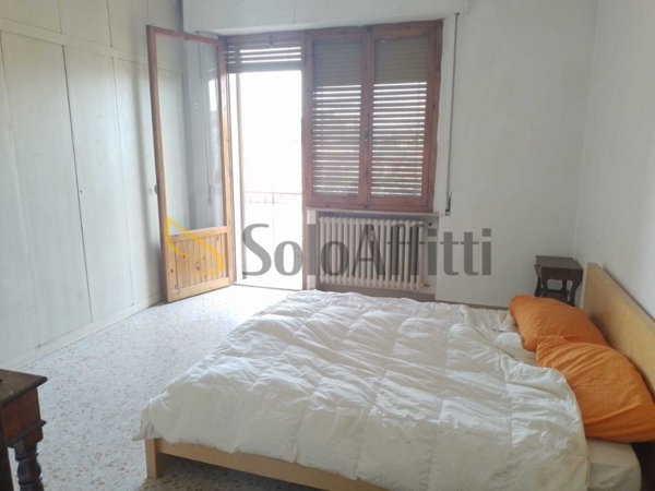 appartamento in affitto a Siena