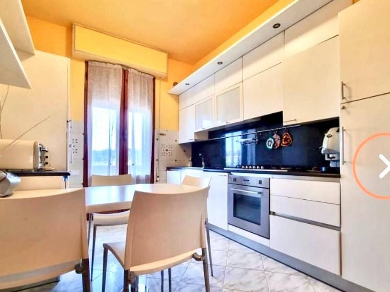 appartamento in affitto a Siena