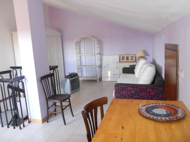 appartamento in affitto a Siena in zona Isola d'Arbia