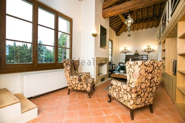 casa indipendente in affitto a Siena in zona Centro Città