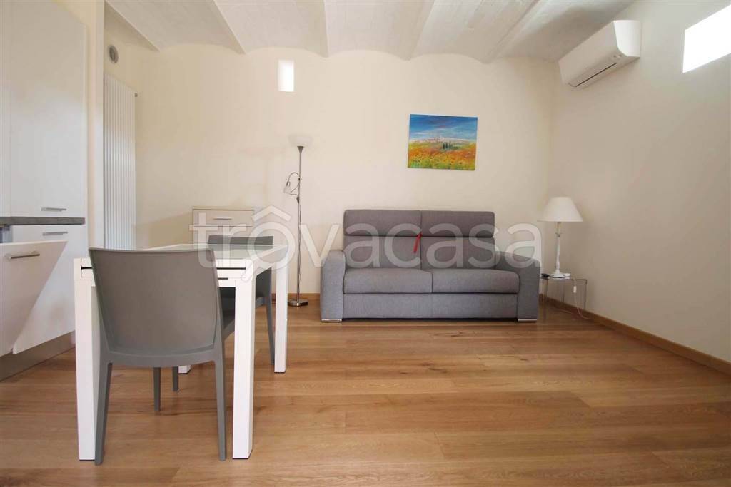 appartamento in affitto a Siena in zona Centro Città