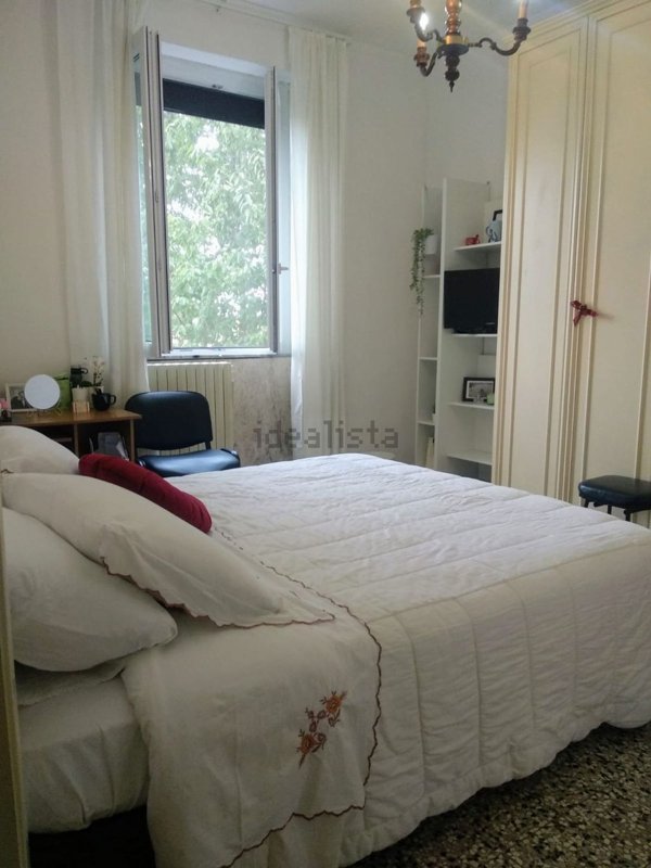 appartamento in affitto a Siena in zona San Miniato