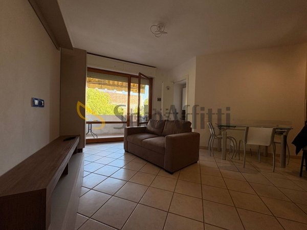 appartamento in affitto a Siena