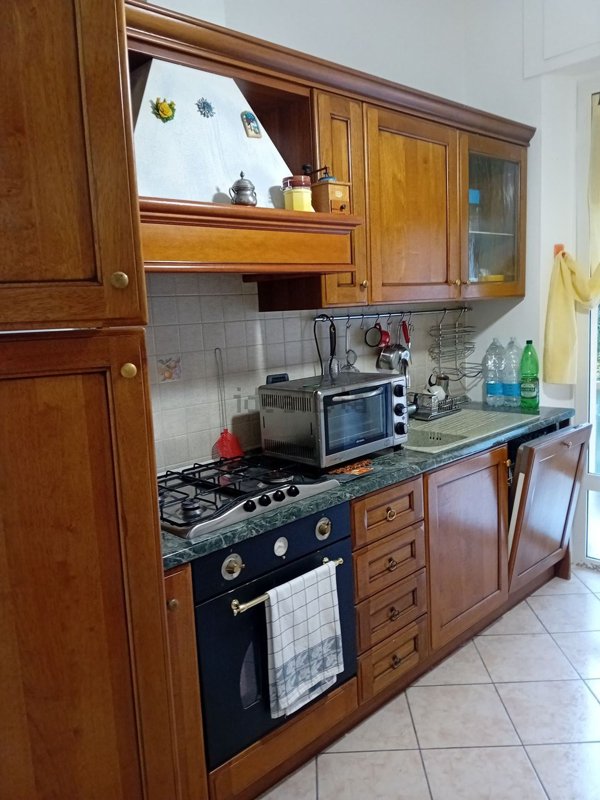 appartamento in affitto a Siena