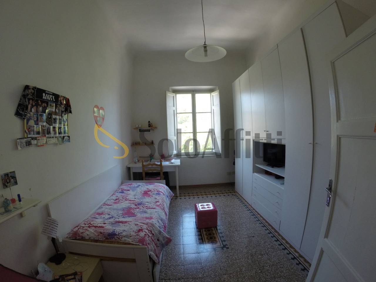 appartamento in affitto a Siena