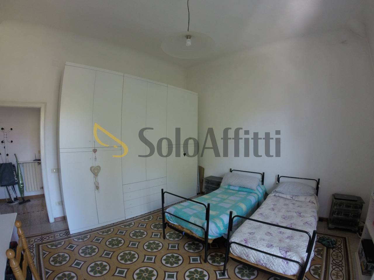 appartamento in affitto a Siena