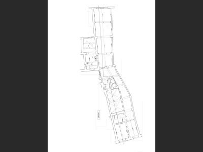 negozio in affitto a Siena in zona Centro Città