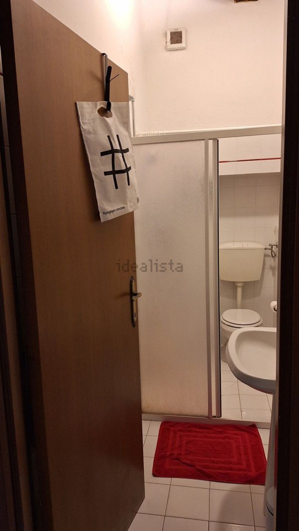 appartamento in affitto a Siena in zona Centro Città