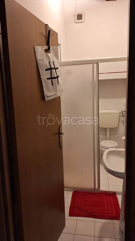 appartamento in affitto a Siena in zona Centro Città