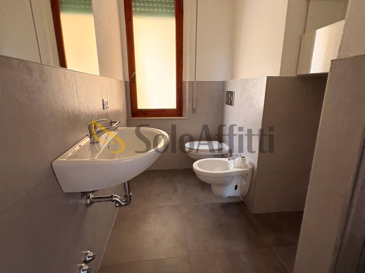 appartamento in affitto a Siena in zona San Miniato