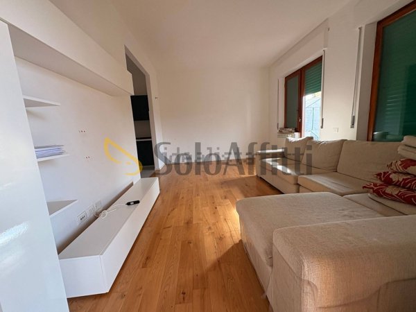 appartamento in affitto a Siena