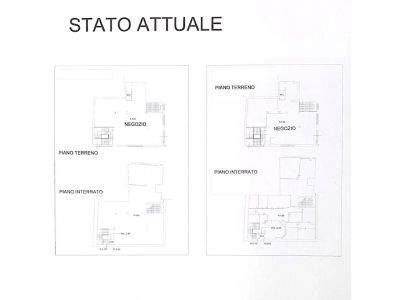 negozio in affitto a Siena in zona Centro Città