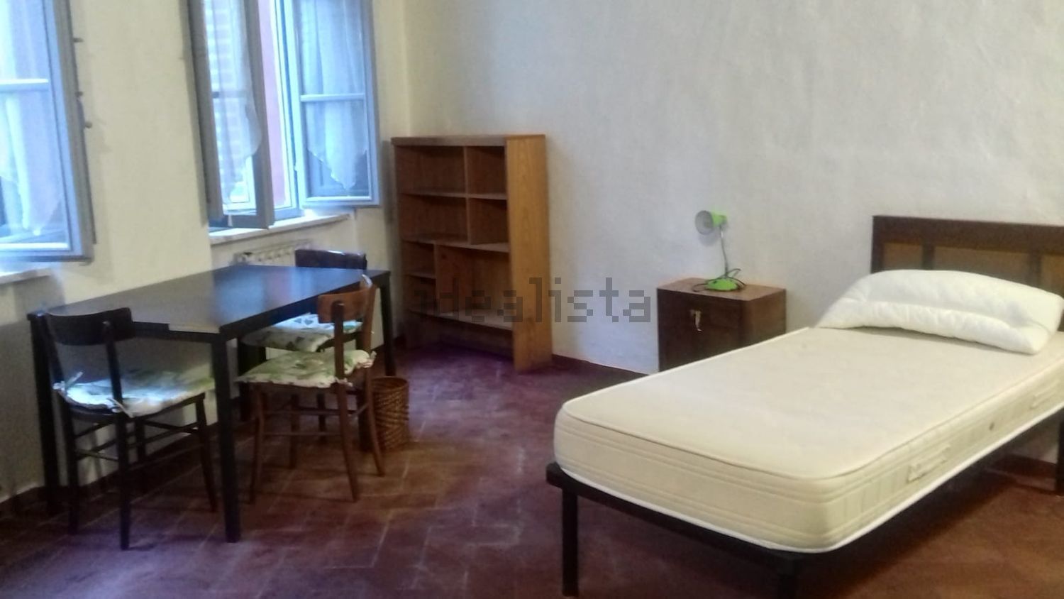 appartamento in affitto a Siena in zona Centro Città