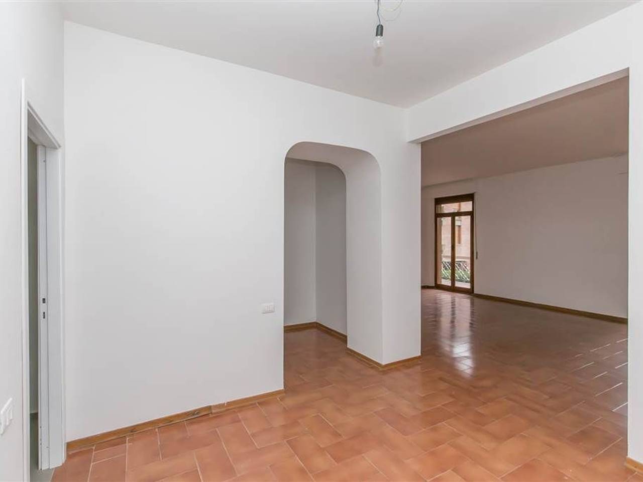 appartamento in affitto a Siena in zona Le Tolfe