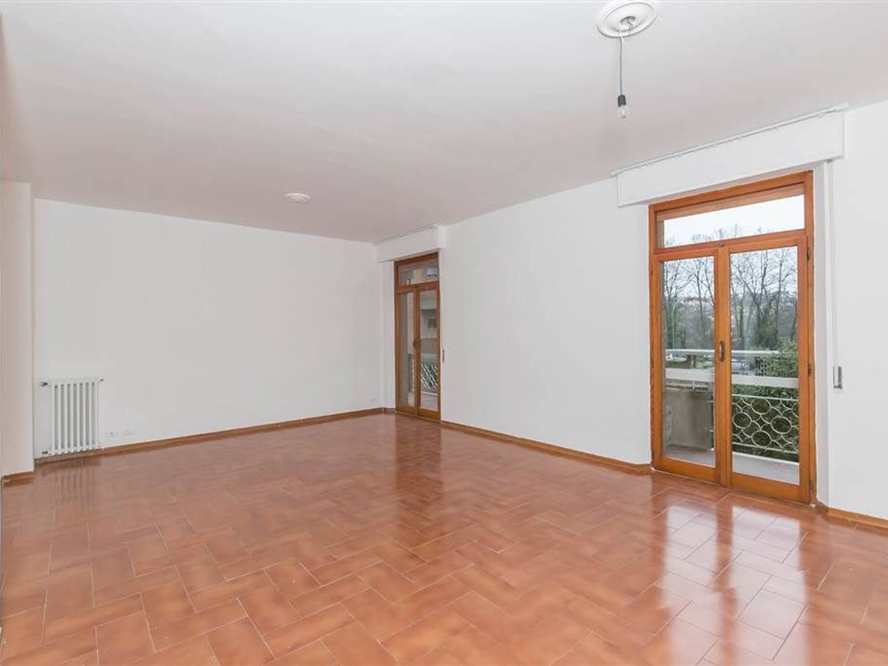 appartamento in affitto a Siena in zona Monteliscai