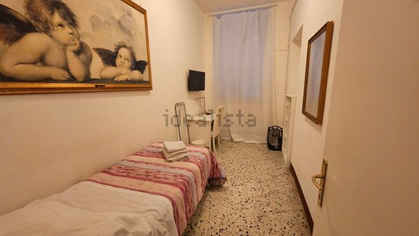 appartamento in affitto a Siena