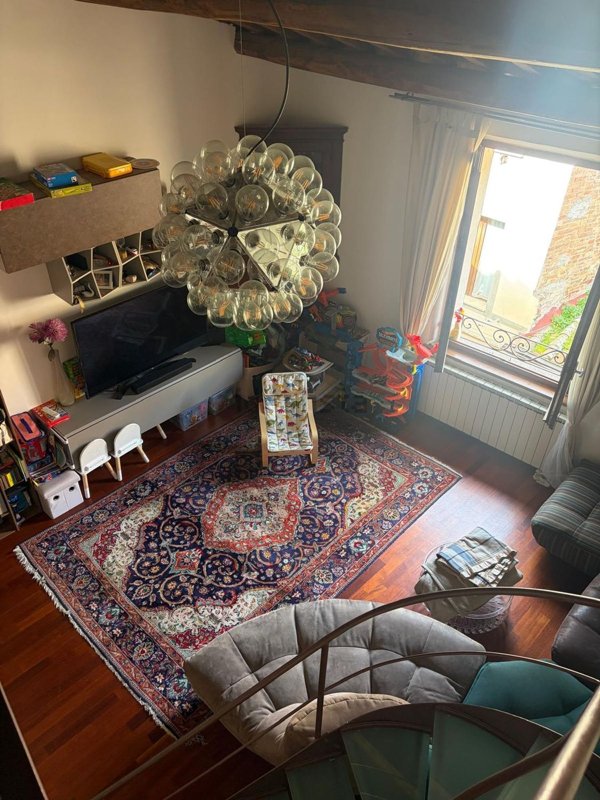 appartamento in affitto a Siena in zona Centro Città