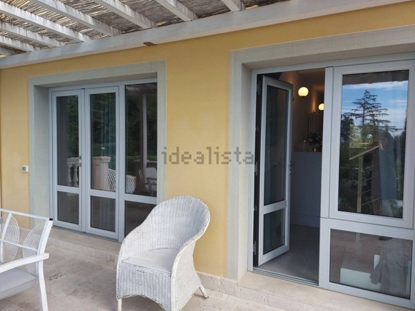 appartamento in affitto a Siena