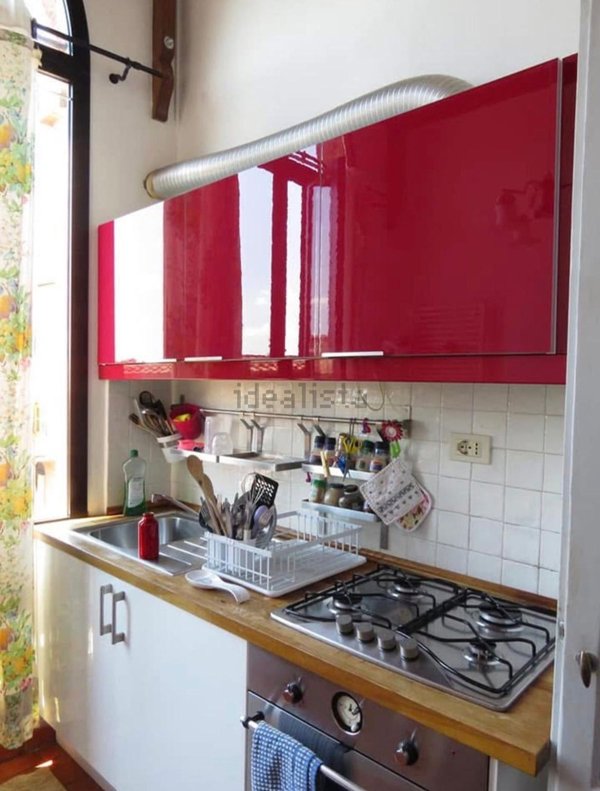 appartamento in affitto a Siena