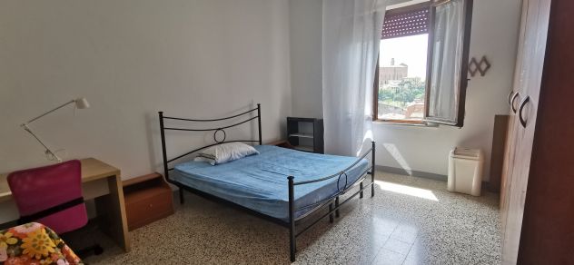 camera singola in affitto a Siena