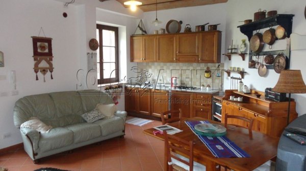 appartamento in affitto a Siena in zona San'Andrea a Montecchio