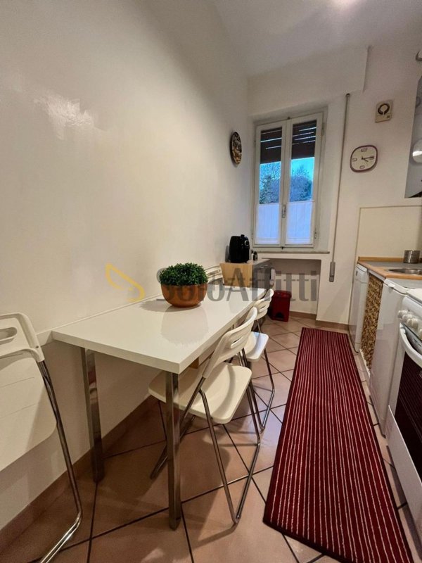 appartamento in affitto a Siena