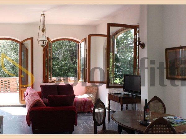 appartamento in affitto a Siena in zona Monteliscai