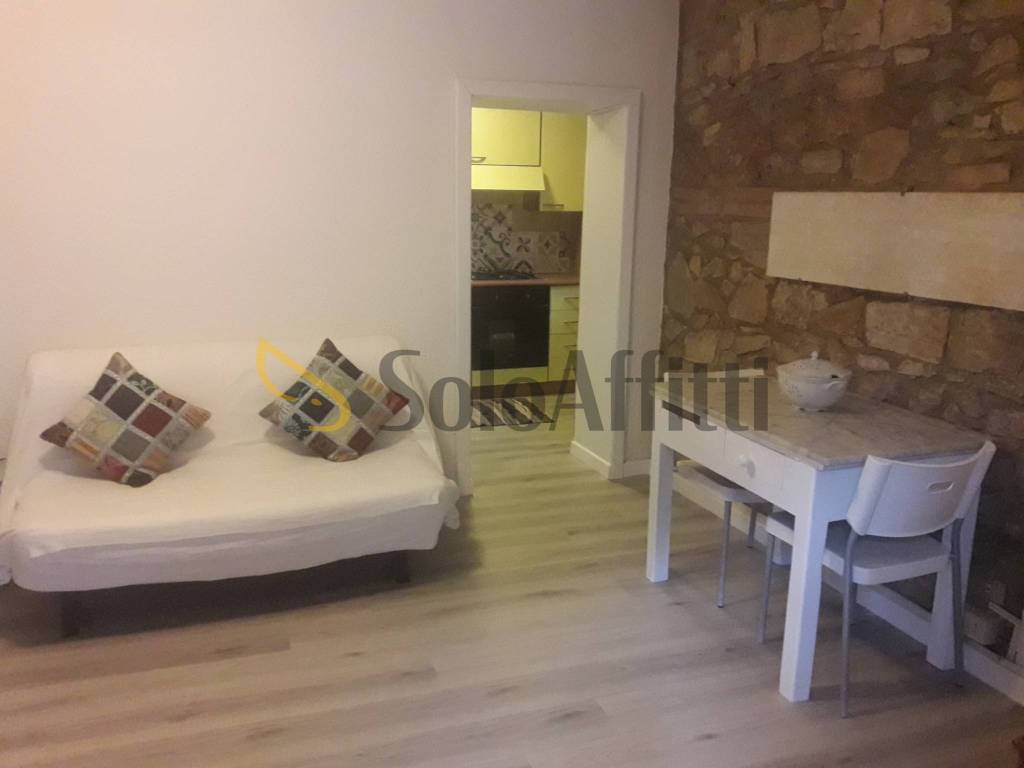 appartamento in affitto a Siena in zona Monteliscai