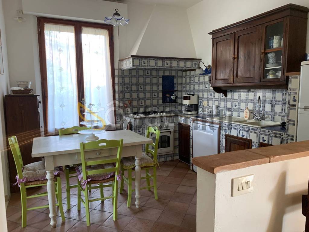 appartamento in affitto a Siena in zona San Miniato