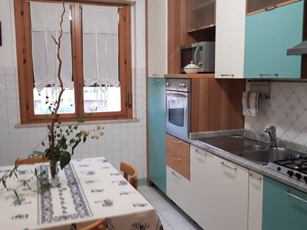 appartamento in affitto a Siena in zona San Miniato