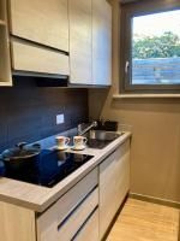 appartamento in affitto a Siena