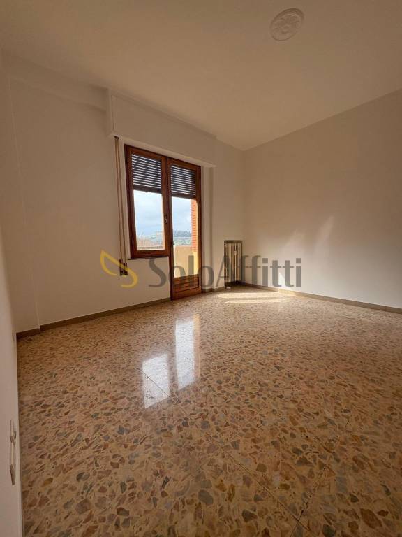 appartamento in affitto a Siena in zona Centro Città