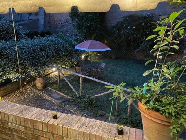 appartamento in affitto a Siena