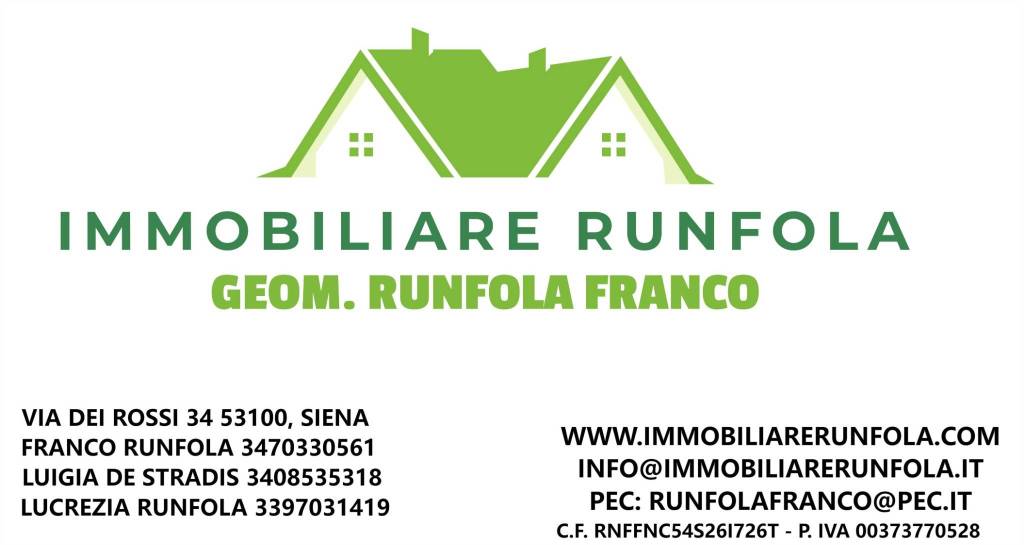 appartamento in affitto a Siena in zona Centro Città