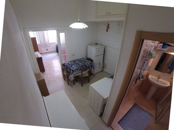 appartamento in affitto a Siena in zona Centro Città