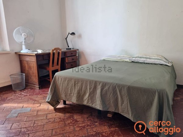 appartamento in affitto a Siena in zona Centro Città