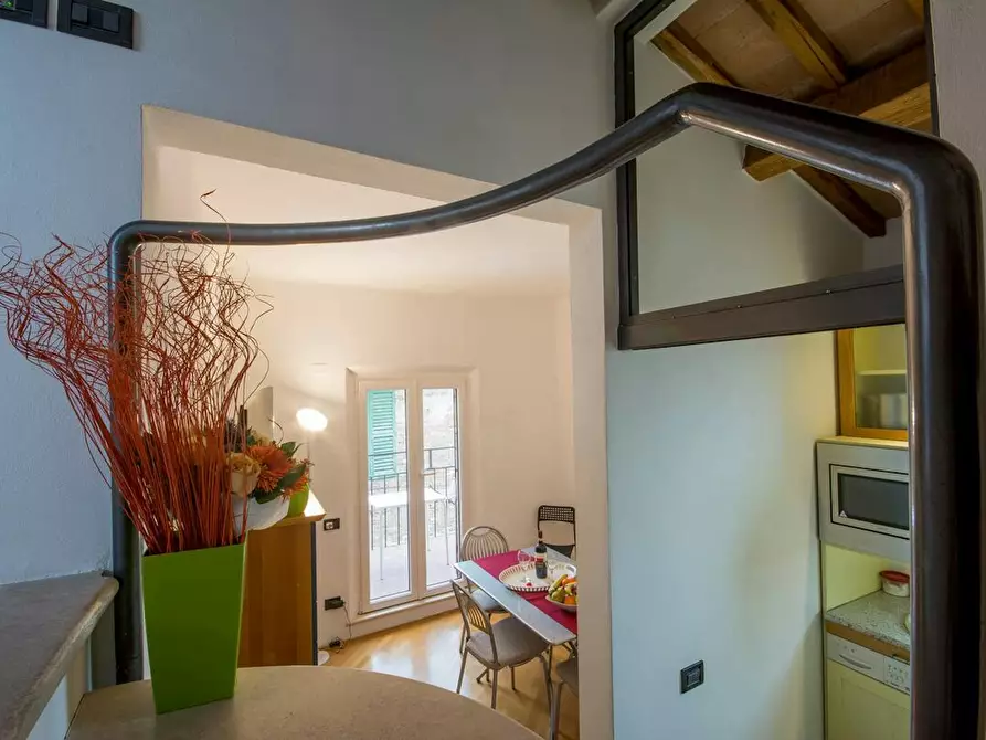 appartamento in affitto a Siena in zona Centro Città