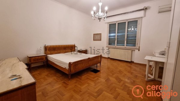 appartamento in affitto a Siena