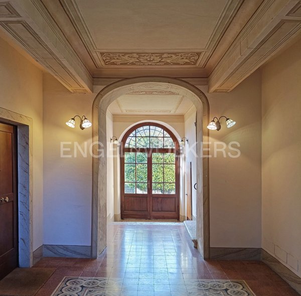 appartamento in affitto a Siena in zona Centro Città